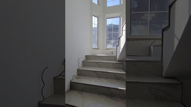 ✨ Продается великолепный дом "Ирис" в коттеджном поселке Новая Ильичевка! 🏡