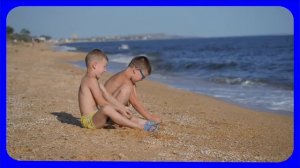 Учим цвета - изучаем мир - для деток