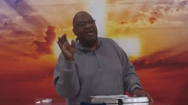 Tuesday Night Bible Study: How to study the Bible Part II Observation 4/18/2023 смотреть онлайн