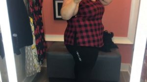 Inside The Dressing Room | Torrid 2017 Fall + More