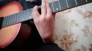 Ваграм Вазян - Любовь и боль (Cover)