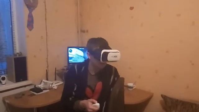 Купил Виар очки смотреть онлайн