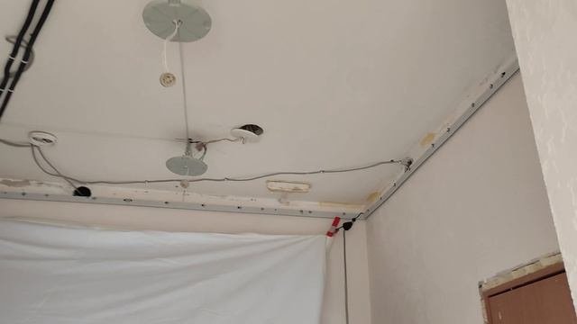 ЛУЧШИЕ НАКЛАДНЫЕ ТОЧЕЧНЫЕ СВЕТИЛЬНИКИ  Доработали напильником накладные точечные светильники