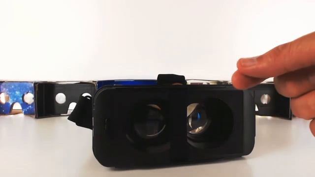 The VR Shop - Unboxing & Hands on Review - UGP OTG VR V8 смотреть онлайн