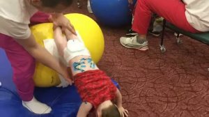 ЦРиАФ "Вместе с мамой"