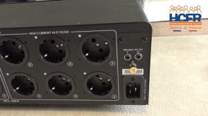 HCFR Powergrip YG-3 unboxing