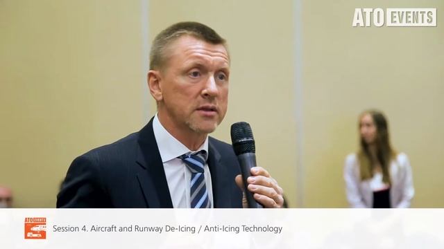 Ground Handling Russia & CIS 2017. How it was смотреть онлайн