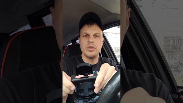 Универсальный подстаканник для автомобиля Колхозный Style