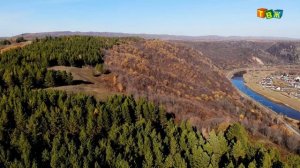 Аша с высоты