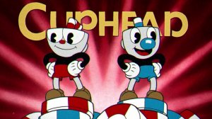 Cuphead (full game) 100%
