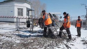 Смертельный травматический cлучай 30 03 23 ПЧ 27