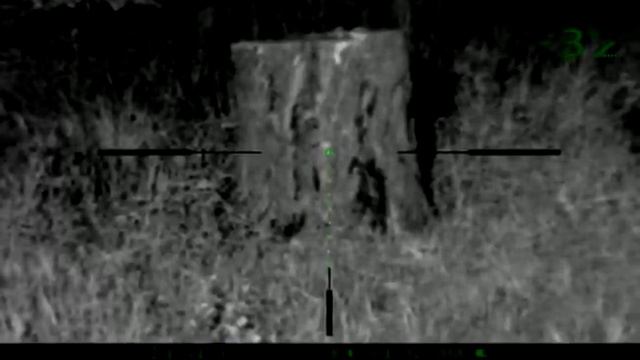 ОХОТА НА ЛИСУ С САМОДЕЛЬНЫМ ПНВ, или ЛИСА--ЛАСУНКА - 3 смотреть онлайн