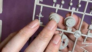 Trumpeter MiG 15 bis Fagot-b Inbox Review