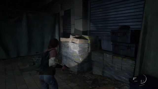 THE LAST OF US: LEFT BEHIND | ОДНИ ИЗ НАС: ОСТАВШИЕСЯ ПОЗАДИ смотреть онлайн