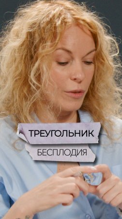 Треугольник бесплодия