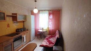 Легкий косметический ремонт кухни 14 кв.м.