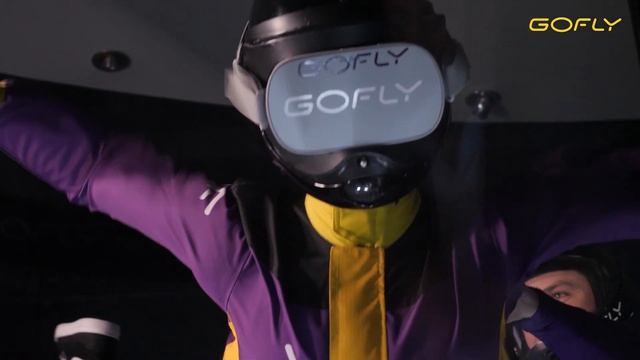 VR Полет - Полет в виртуальную реальность!
