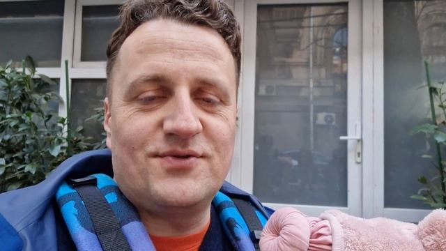 Ziua în care ne-am plimbat la o cafea смотреть онлайн