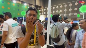 Jio smart glasses hands-on | AR VR Gaming 🎮 | Fiiber