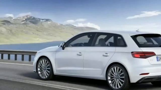 2018 Audi A3 e-tron review - Automotive Zone смотреть онлайн