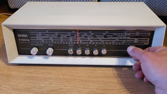 Radio Saba Triberg смотреть онлайн