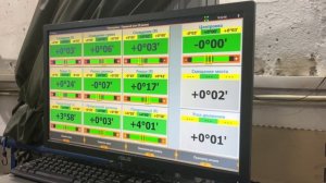 Установка лифт комплекта Танк 300 в Территории Джип