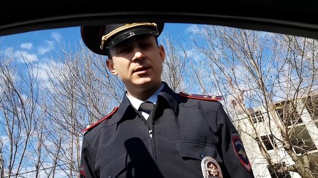 ДПС. Уфа "КОГДА ЕСТЬ ВЫШКА, НО НЕТ МОЗГОВ" смотреть онлайн