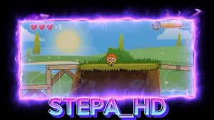 я сделал двойной прыжок. ЧТО???