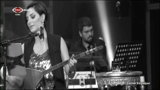 Özlem Özdil - Bizim Pencereler Yele Karşıdır смотреть онлайн