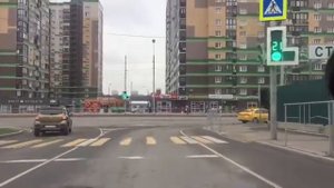 д. Путилково -Москва , ул. Молодогвардейская