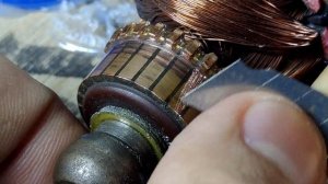 How to make Simple Generator 220V Dynamo at home || How to make generator