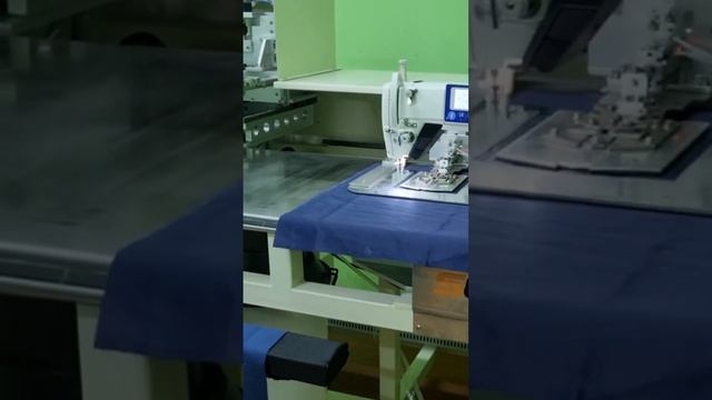 Швейная машинка. Карманный автомат. смотреть онлайн