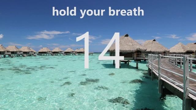 Lymph Cleansing Breathing Exercise   TAKE A DEEP BREATH   Breathing Exercises