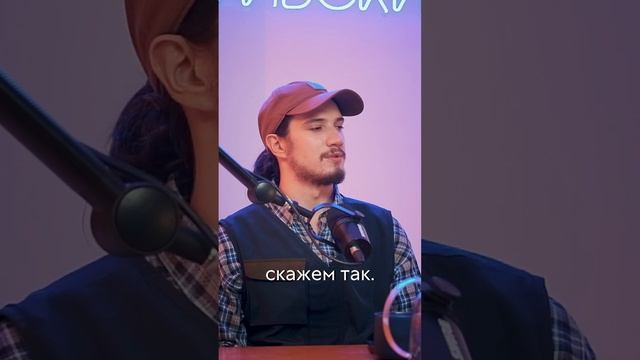 Игорь Сегеда. Новый сезон Первого Ямальского подкаста
#первыйямальскийподкаст
#ямальскаяфилармония