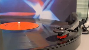 Trans X - 3-D Dance