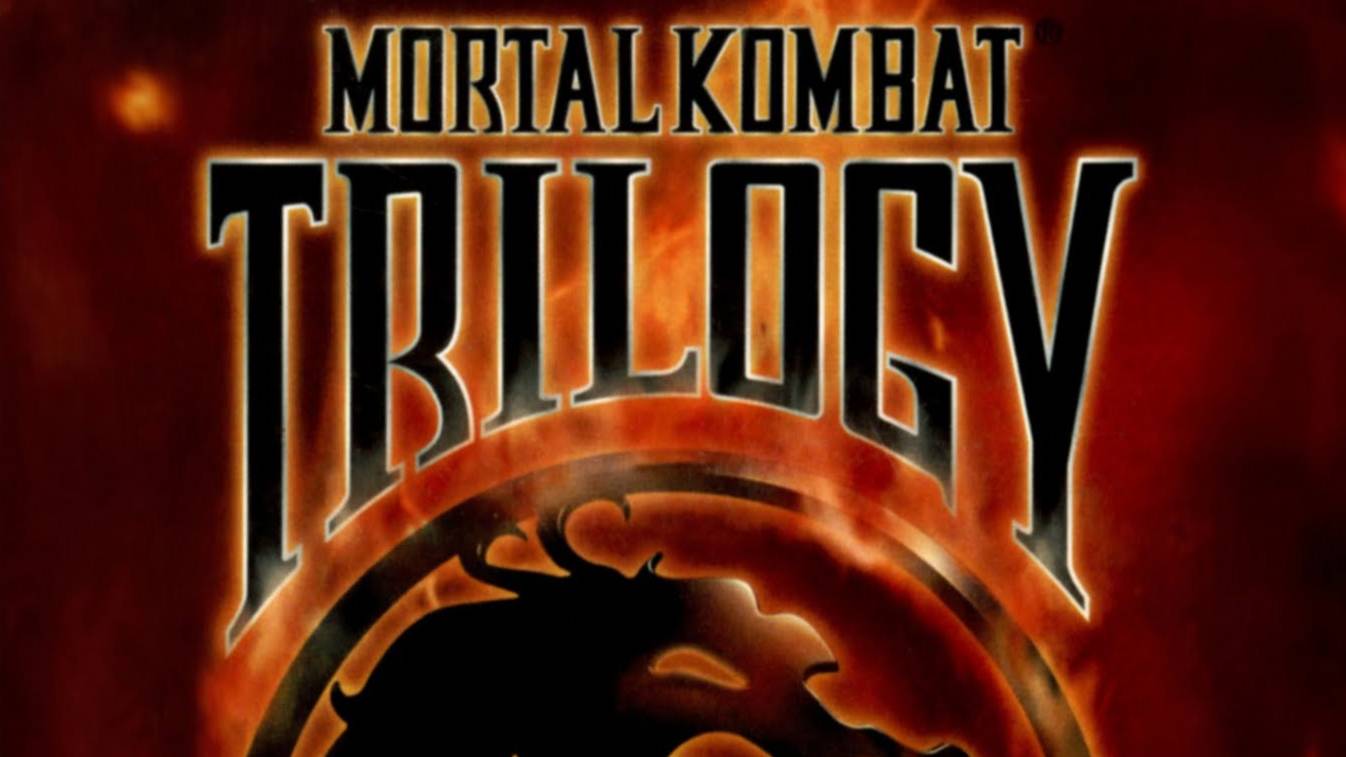 Мортал Комбат Трилогия без урона за Шан Цзуна. Mortal Kombat Trilogy (Shang Tsung). Ретро игры