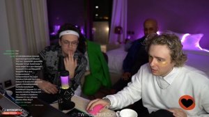 ЕГОР КРИД И СУЛТАН ВЫБИРАЮТ САМУЮ КРАСИВУЮ СТРИМЕРШУ / СТРИМ БУСТЕР И ЕГОР КРИД
