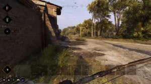 Hunt  Showdown 1896 Магнитная голова на толстом прицеле.