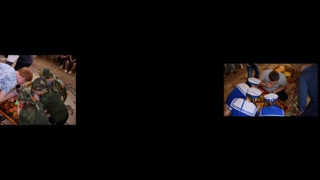 23 февраля смотреть онлайн