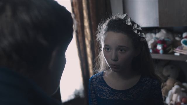 ПРИНЦЕССА. Серия #10 | Район тьмы. Интернет-сериал. 4К