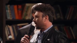 Анонс. Актеры мюзикла «Норд-Ост» в гостях «Квартирника у Маргулиса»