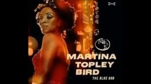 Martina Topley Bird - Da Da Da Da