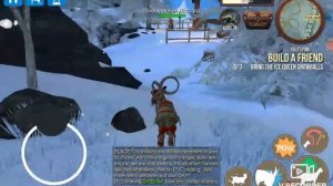 Goat mmo Simulator #9 нг версия