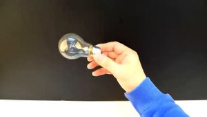 Я ХОТЕЛ СДЕЛАТЬ СПИННЕР ИЗ ЛЕЗВИЙ и ТУТ СЛУЧИЛАСЬ ЖЕСТЬ