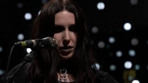 Chelsea Wolfe - Full Performance (Live on KEXP)