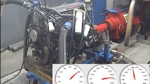 Cummins QSX15