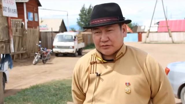 УИХ-ын сонгуулийн 39-р тойрогт нэр дэвшигч Бадарчийн Эрдэнэбат Мөрөн сумын багуудад ажиллаа... смотреть онлайн