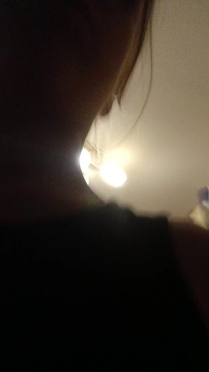 как мой проходит вечер дома одна