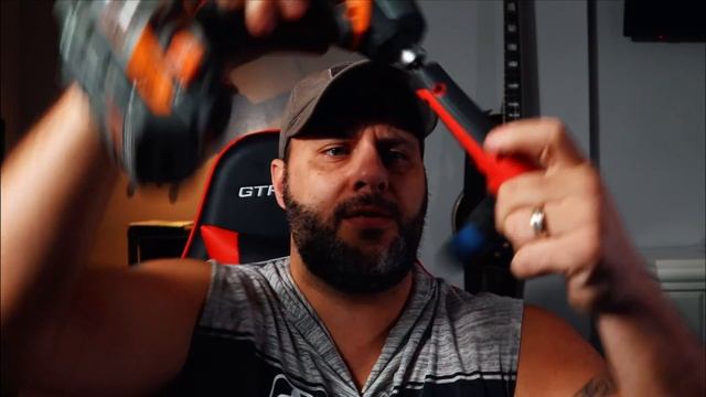 Impact Driver and Drill Accessory That You ABSOLUTLY NEED TO SEE! (Will Save You So Much Time)! смотреть онлайн