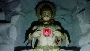 Хануман - Хан Ума - Царь Разум - Самое Могущественное существо во Вселенной! Тайна его происхождения